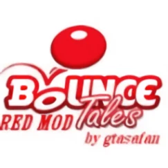 bouncetales蹦球传说官方版