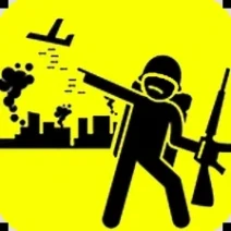 火柴人孤军作战游戏官方版