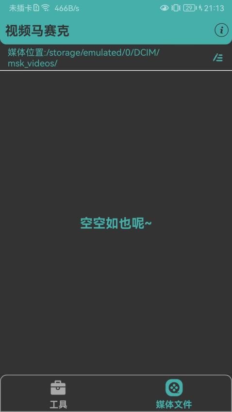 视频马赛克手机版