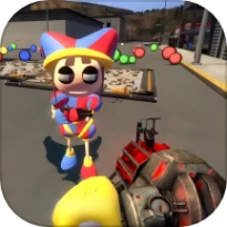 神奇马戏团模拟世界游戏