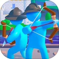 王牌弓箭手游戏