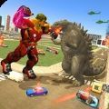怪兽激烈大战斗安卓版