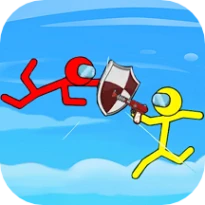 火柴人城市激战