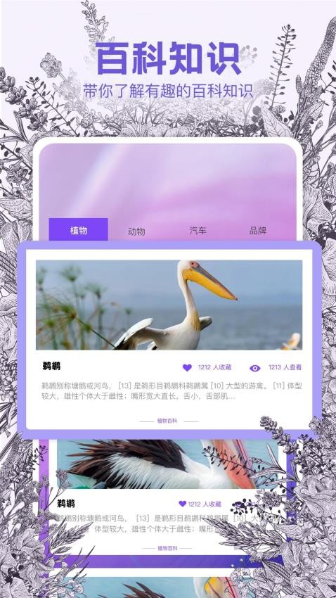 识物相机官网版