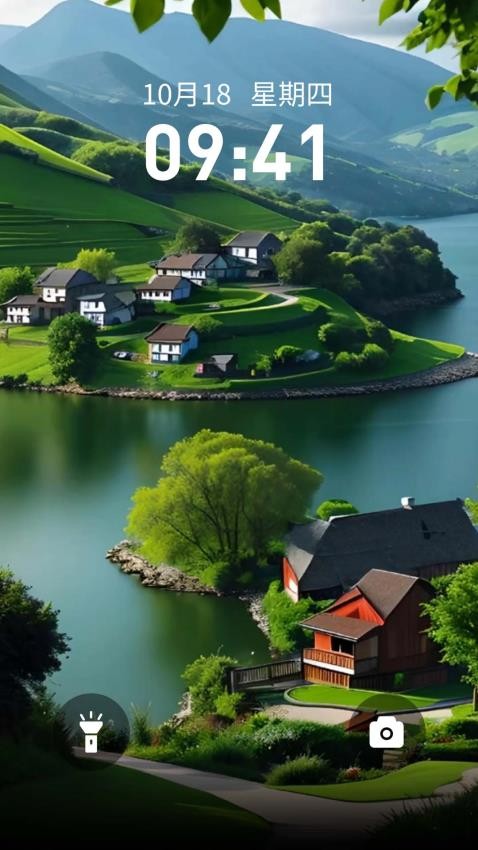 超萌壁纸手机版